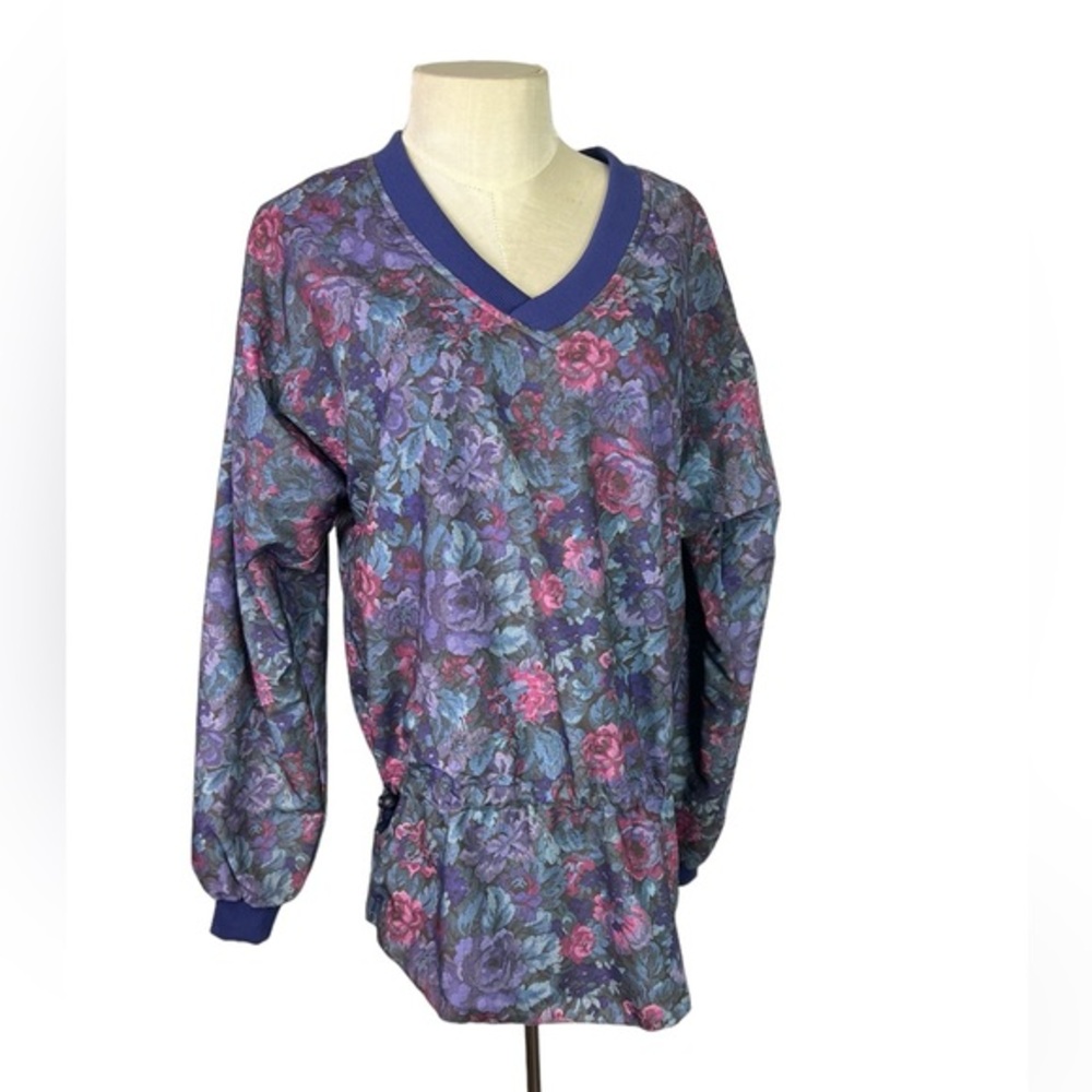 Sun Mountain‎ Sports wind shirt pullover Unisex Mens S Ladies M